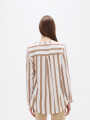 Blusa Siliqua Estampado 2