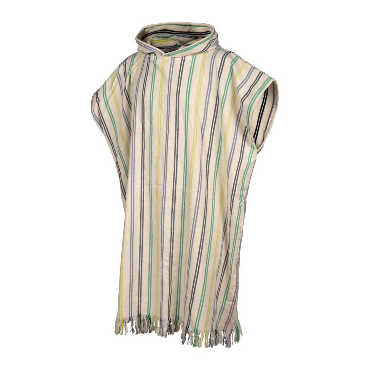 Poncho Cambiador Con Capucha Unisex Arena Hooded Changing Poncho - Multicolor 