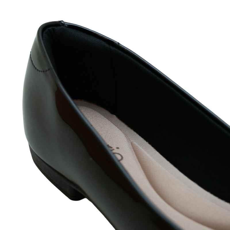 CHATITA BEIRA RIO Mujer 4136.1002-13488 Negro