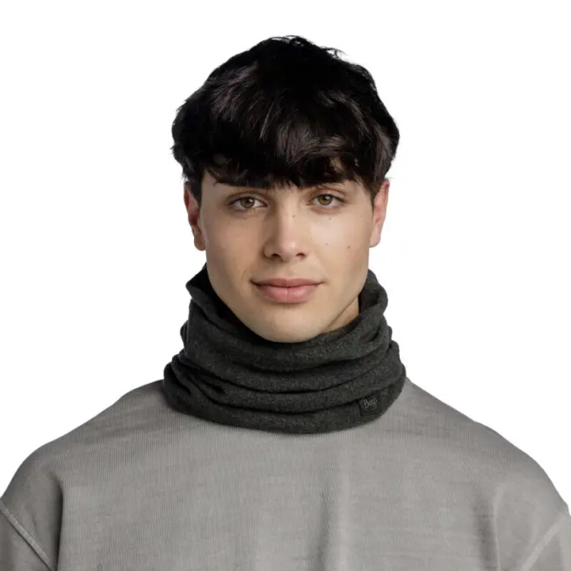 Bufanda Buff Merino Fleece Solid Cedar Bufanda Buff Merino Fleece Solid Cedar