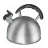 PAVA CUORI FIORENTINA 2 LTS A/INOX PAVA CUORI FIORENTINA 2 LTS A/INOX