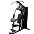 GIMNASIO MULTIFUNCION C/100 kg en Pesas + Accesorios. ZAKA GIMNASIO MULTIFUNCION C/100 kg en Pesas + Accesorios. ZAKA