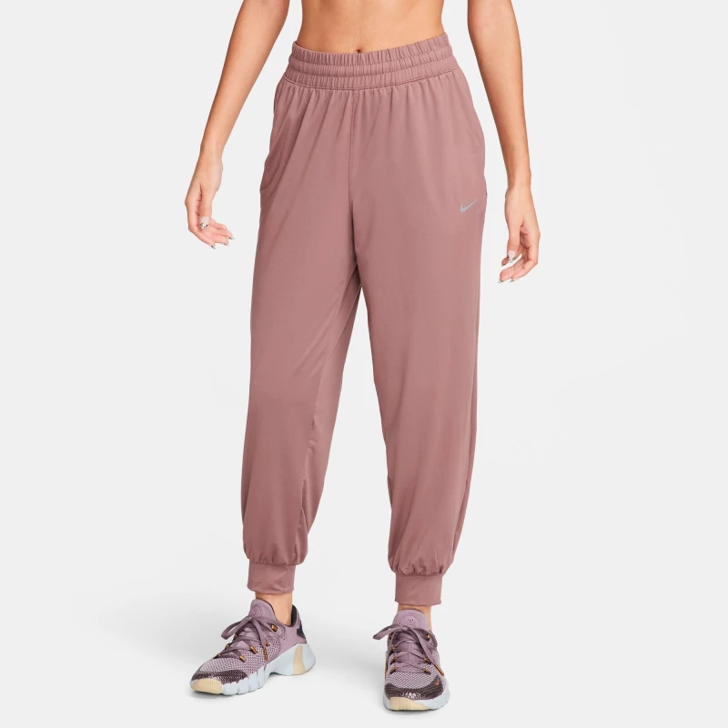 Pantalón Largo Nike Dri-FIT de Mujer Chocolate