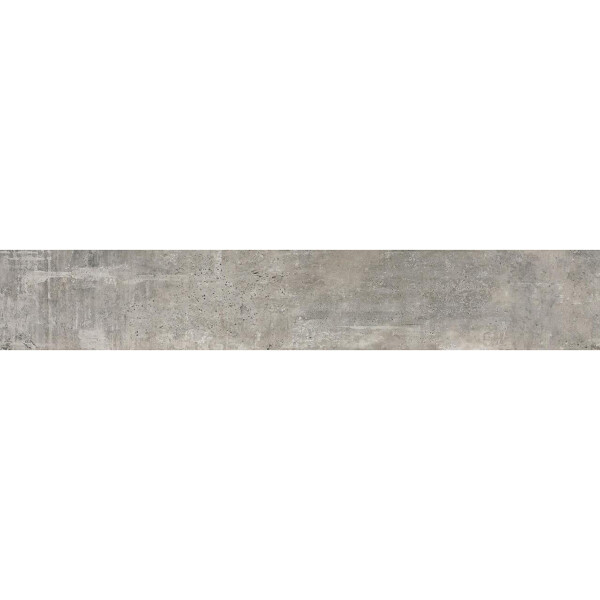 PORCELANATO MUBE CONCRETO MA "A" 19.7X120 CM Porcelanato Mube Concreto Ma "a" 19.7x120 Cm