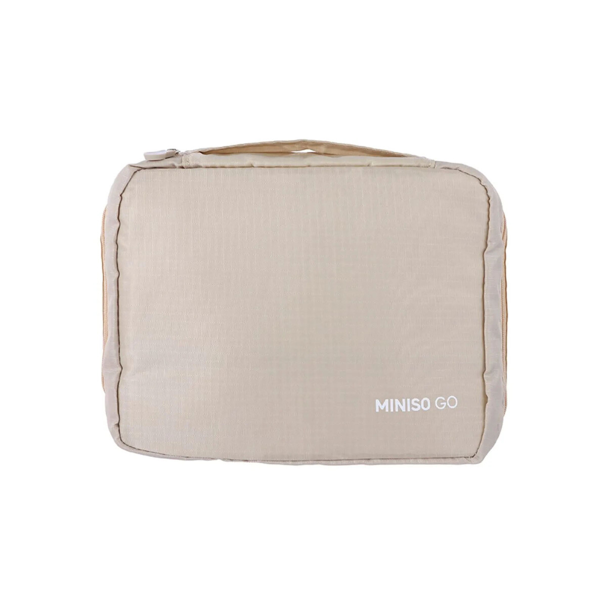 Necessaire minigo - beige 