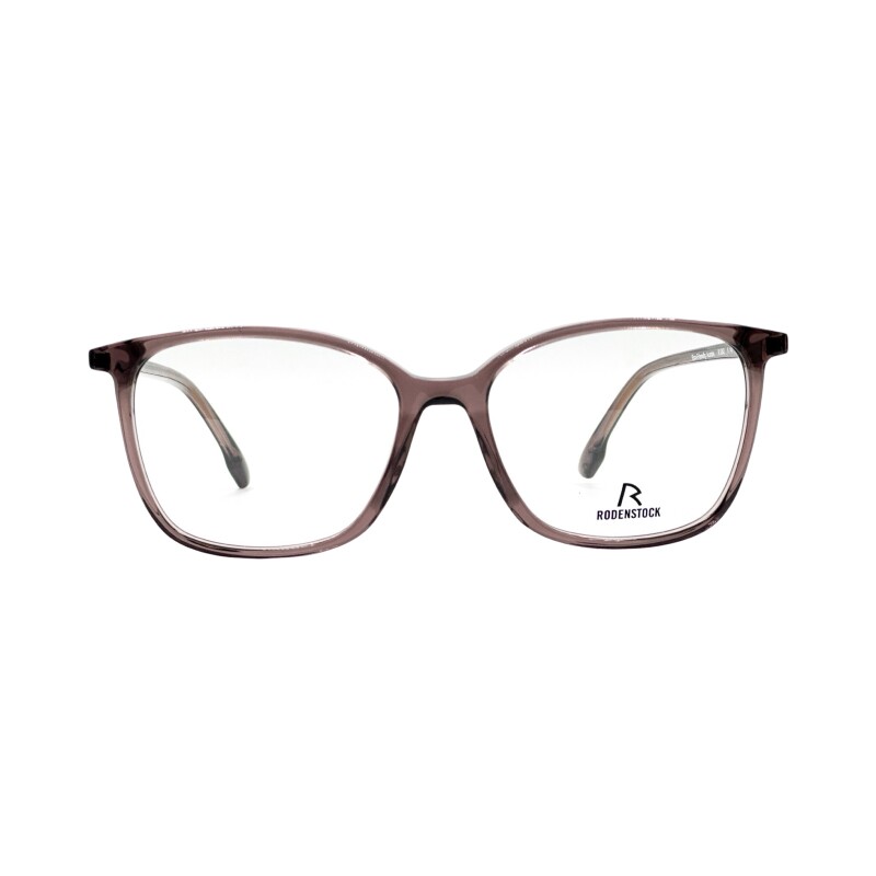 Rodenstock Rectangular Acetato Beige Rodenstock Rectangular Acetato Beige