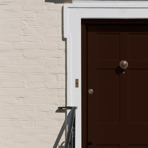 Brilloplast Max BRILLANTE - 3en1- Marrón Tinaja