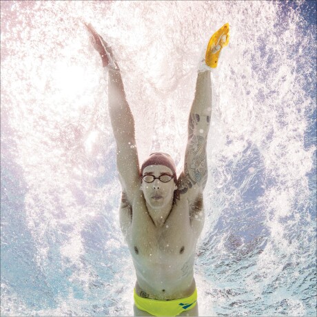 Finis - Manoplas Iso 1.05.033.04 - para Entrenamiento. S 001