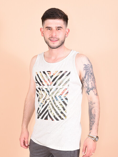 MUSCULOSA FREQUENCY GRIS
