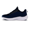 Diadora Running Hombre Marinela - Blue/black Azul-negro