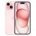 Celular Apple Iphone 15 128GB (Refurbished) Rosa