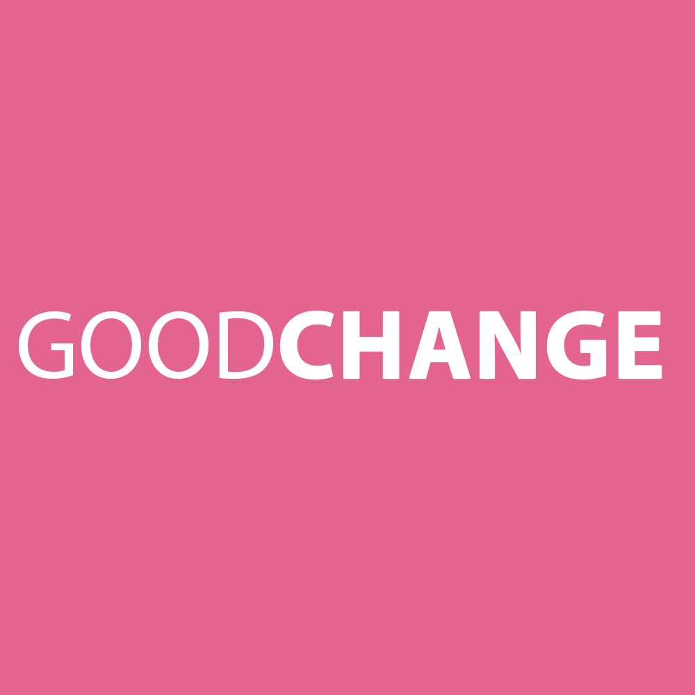 GoodChange