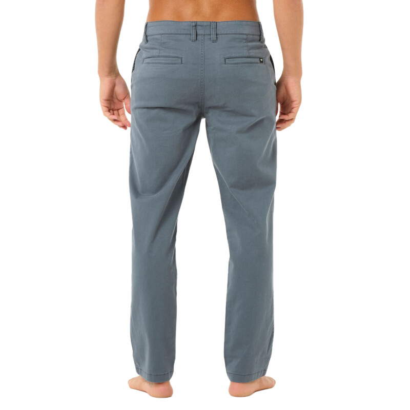 Pantalon Rip Curl Classic Surf Chino Pant Pantalon Rip Curl Classic Surf Chino Pant