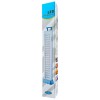 Luz de emergencia recargable con 60 Leds Luz de emergencia recargable con 60 Leds