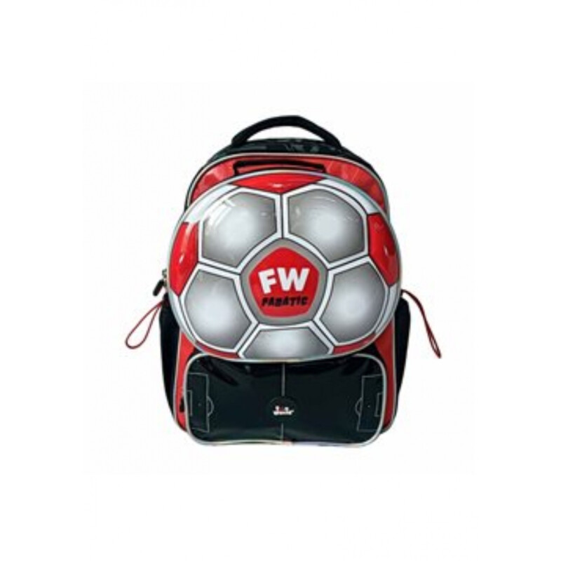 Mochila FANATIC espalda- FW Mochila Fanatic Espalda- Fw