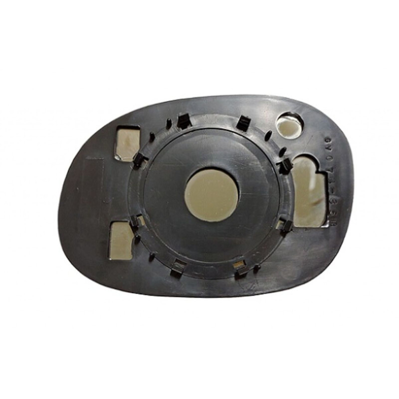 VIDRIO DE ESPEJO DERECHO Vidrio De Espejo Derecho