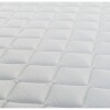 Sommier Queen Resortes MaxSpring 120 Kg - Otawa Sommier Queen Resortes MaxSpring 120 Kg - Otawa