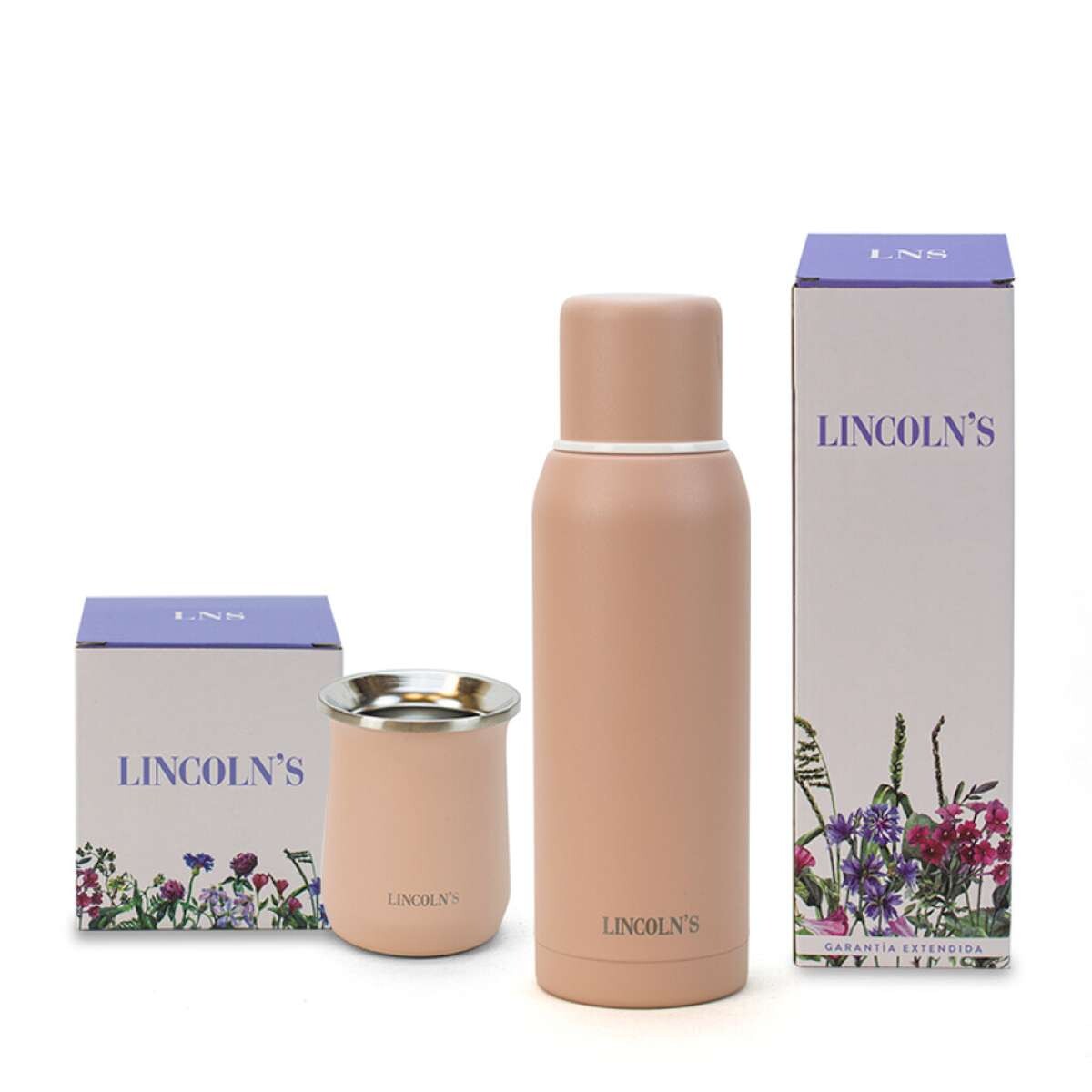 Kit Matero Volans - Cream 