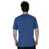 TSHIRT MEN POLY/SPX EVERLAST FALCON PK S NA