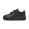 Championes Puma Carina 3.0 de Niños - 401480 02 Negro