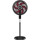 Ventilador Oster® de Columna Rojo Super Breeze 140 w Ventilador Oster® de Columna Rojo Super Breeze 140 W