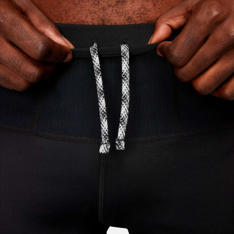 Short Nike Trail Lava de Hombre Negro