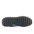Championes New Balance Unisex - URC30EA CHROME BLUE