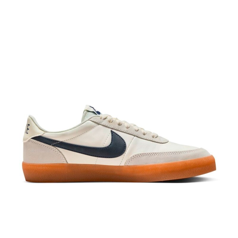 Zapatillas Killshot 2 de Mujer Crema