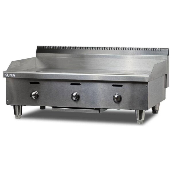 Plancha a Gas 90 cm | Kuma HGG-36 Plancha a Gas 90 cm | Kuma HGG-36