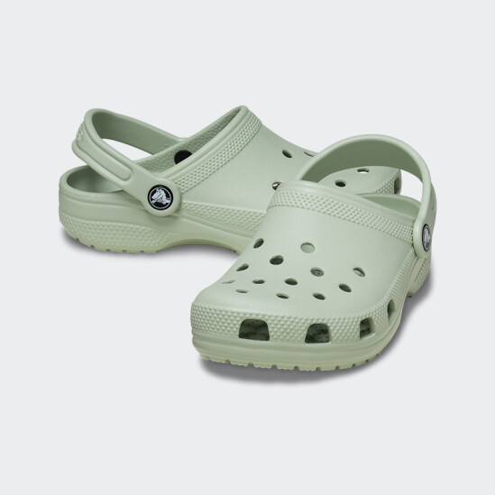 Crocs Classic Kids Verde