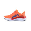 Championes Umbro de Hombre - 20106086 Naranja-azul Francia