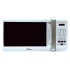 Microondas Midea 20 litros blanco Microondas Midea 20 litros blanco