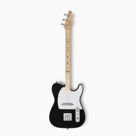 Guitarra Eléctrica Fender x Loog Telecaster Negra