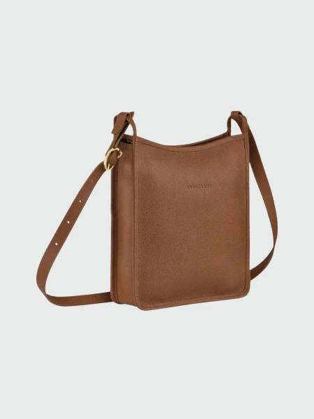 Longchamp -Cartera estilo bandolera, Le Foulonné 0