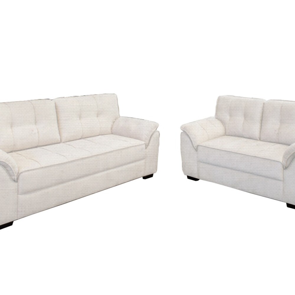 Sofa Cayman 2 Cuerpos Sofa Cayman 2 Cuerpos