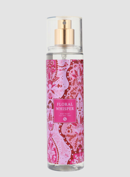Body splash 150ml Floral whisper