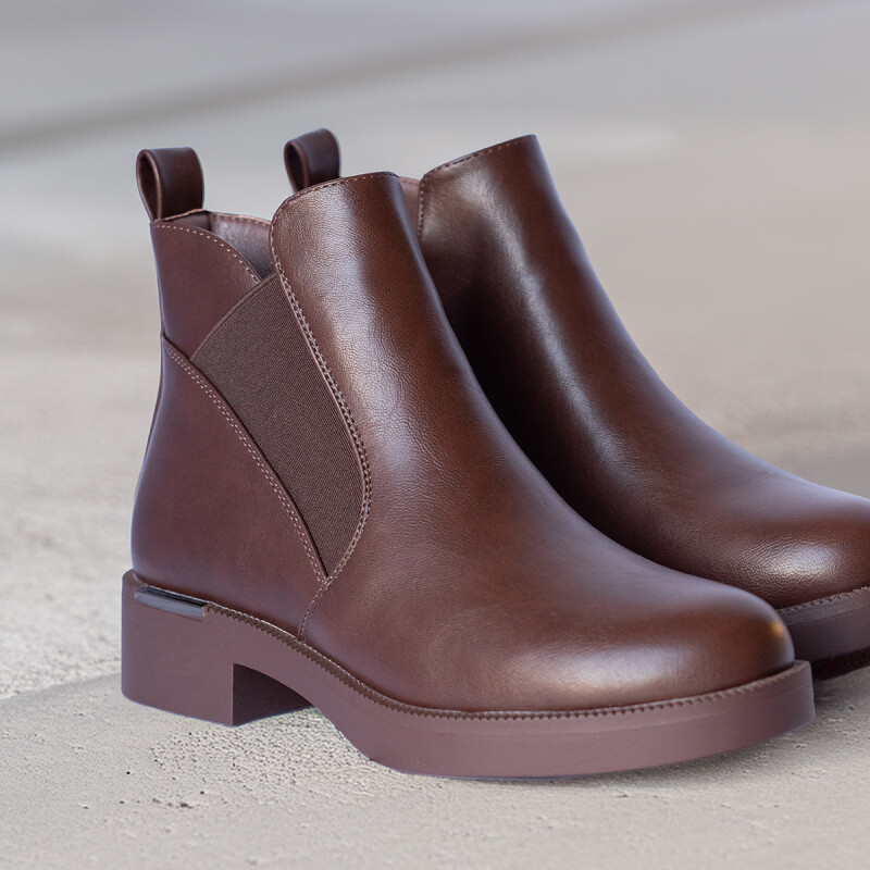 Bota Dama Salome DK.BROWN