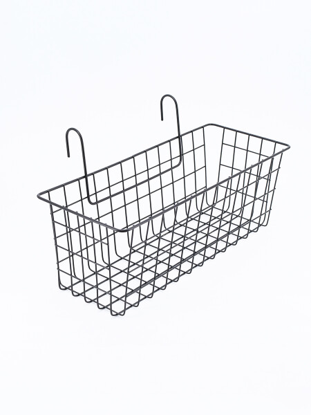 ORGANIZADOR PARA SILLON NEGRO