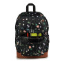 Mochila Portalaptop Cool Student - Unisex Bewitched Blooms