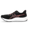 GEL Pulse 14 - Mujer Black/papaya