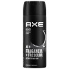 AXE AERO BLACK 150ML Axe Aero Black 150ml