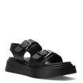 Sandalias de Mujer Miss Carol Mariva Negro