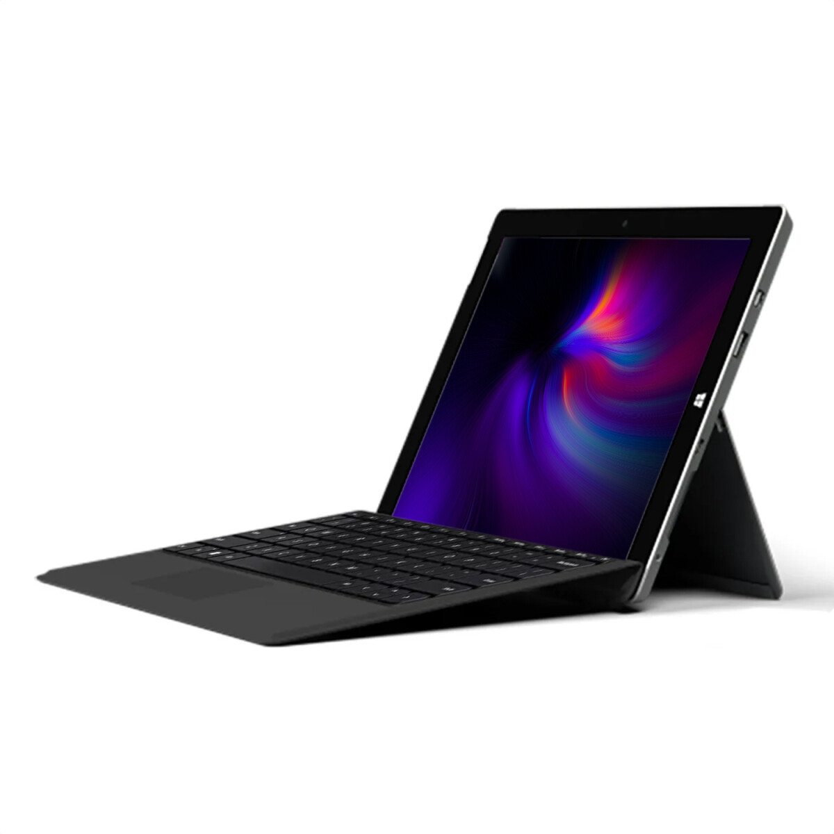 Tablet Microsoft Surface Pro 3 I7 8gb 256gb Wind 12.3 - PK SURFACE PRO 3 I7/8/256 + TEC.NEGRO 