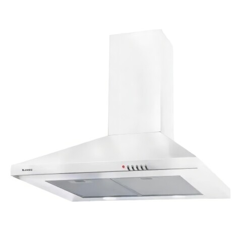 Campanas Extractor James 60cm Modelo Kavez Blanca Campanas Extractor James 60cm Modelo Kavez Blanca