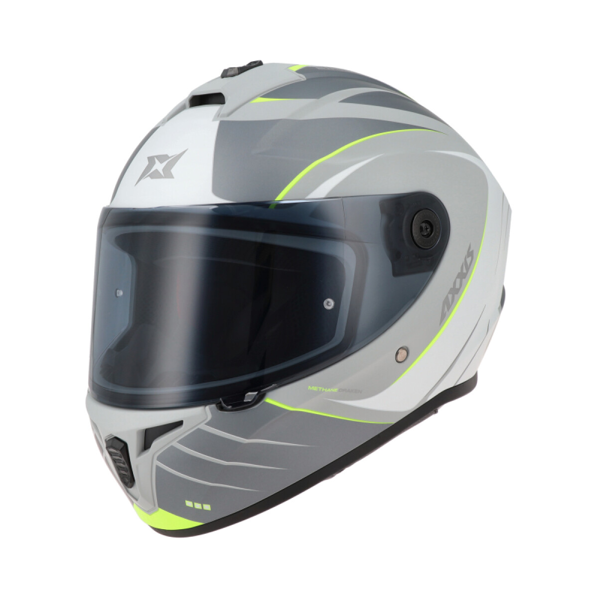 CASCO AXXIS DRAKEN S - CASCO AXXIS DRAKEN S METHANE C3 