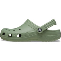 Classic Clog Verde