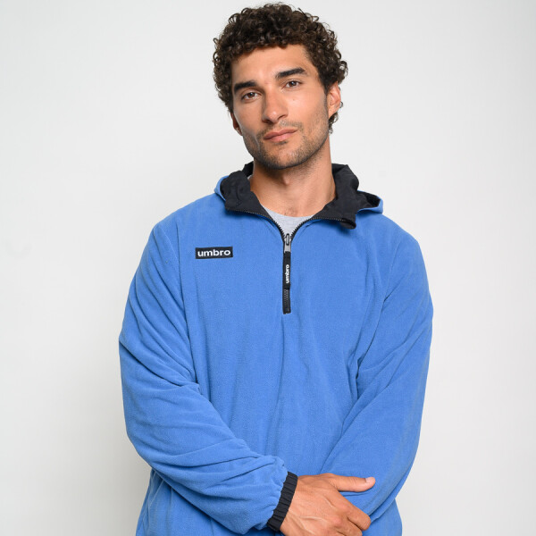 CANGURO 1/2 CIERRE URBAN Umbro Hombre 02p