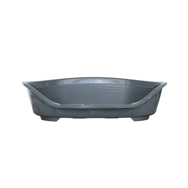SIESTA DELUXE 8 DARK GREY SIESTA DELUXE 8 DARK GREY