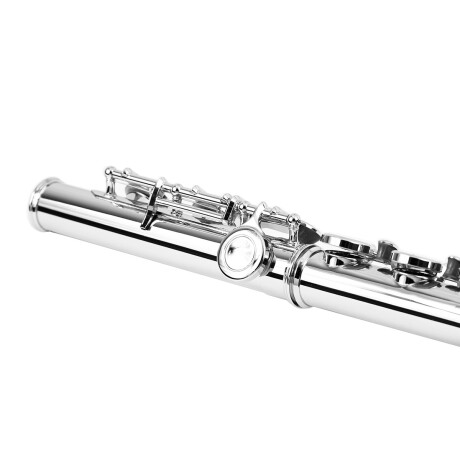 Flauta Traversa Memphis Ft6456 Flauta Traversa Memphis Ft6456