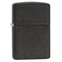 Encendedor ZIPPO 236 Negro 0